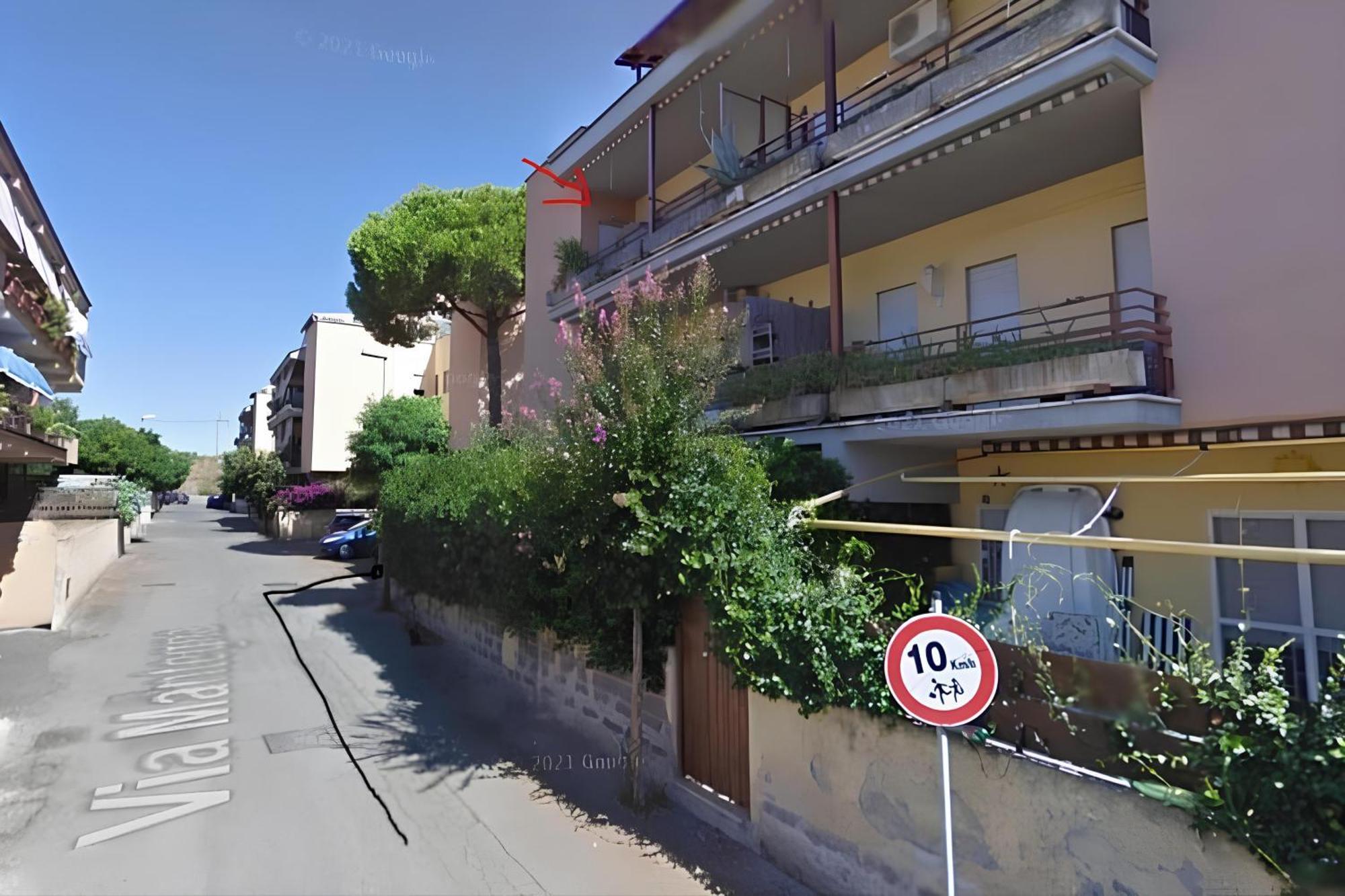 Coastal House - Spiaggia E Piscina A Dieci Passi Santa Marinella Exterior foto