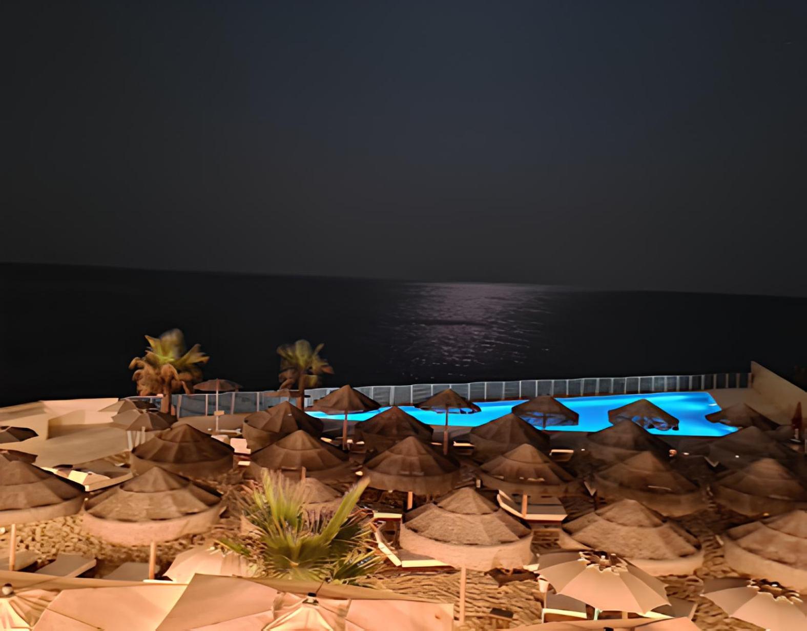 Coastal House - Spiaggia E Piscina A Dieci Passi Santa Marinella Exterior foto