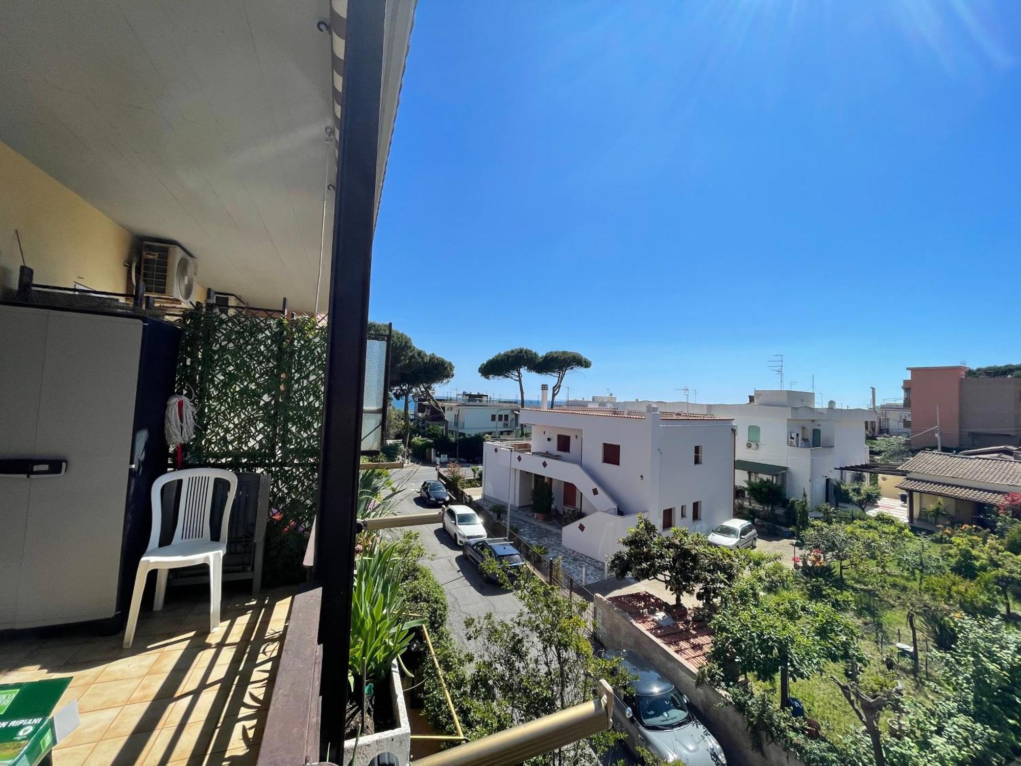 Coastal House - Spiaggia E Piscina A Dieci Passi Santa Marinella Exterior foto
